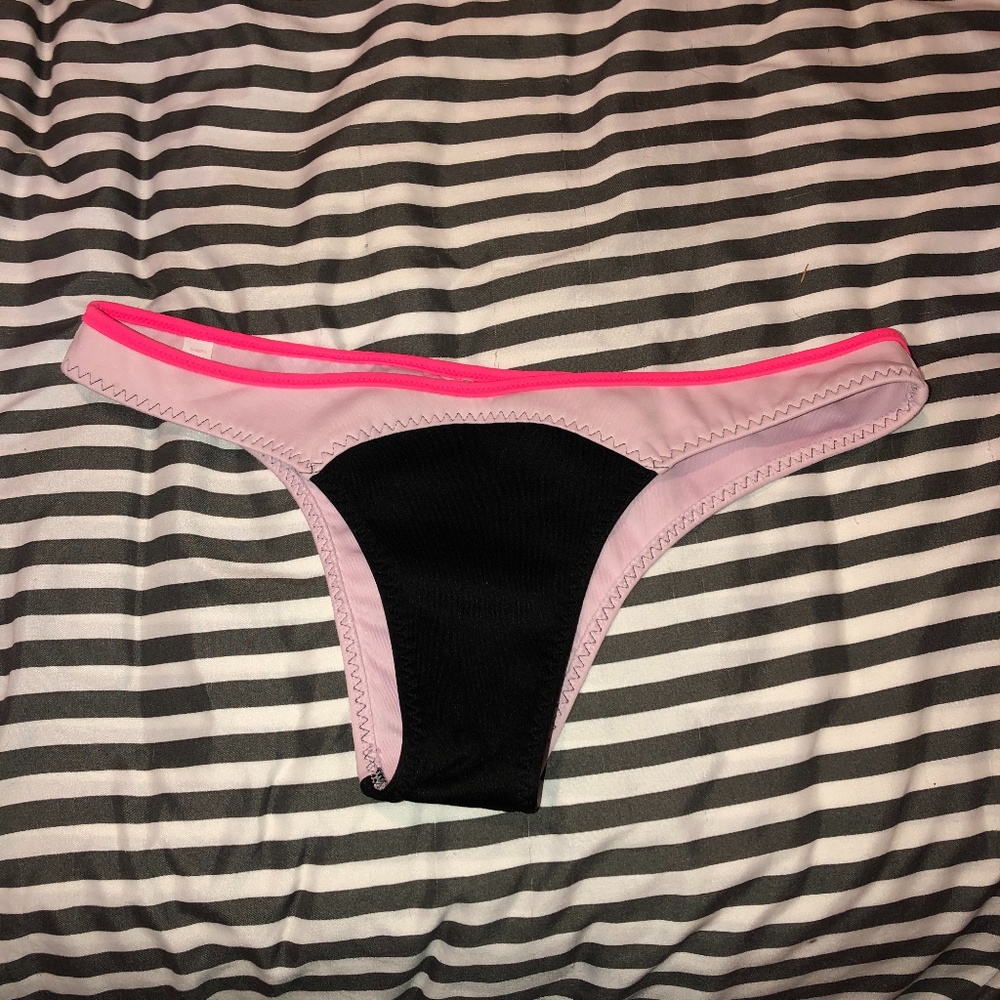 Victoria Secret Bikini Bottoms